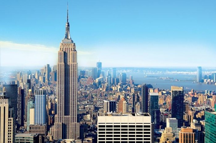 Очень «Большое яблоко»: 25 неожиданных фактов о Нью Йорке