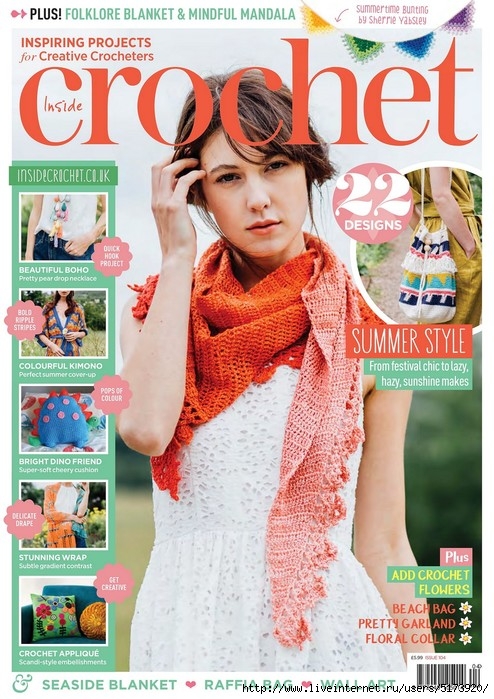 Inside Crochet Issue 104-001 (494x700, 281Kb)