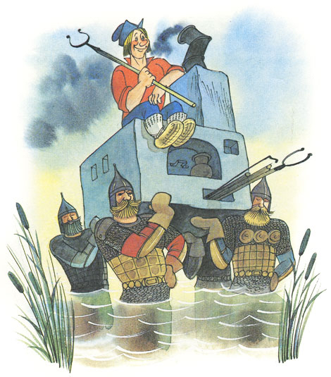 Кремлевские Дураки (470x535, 220Kb)