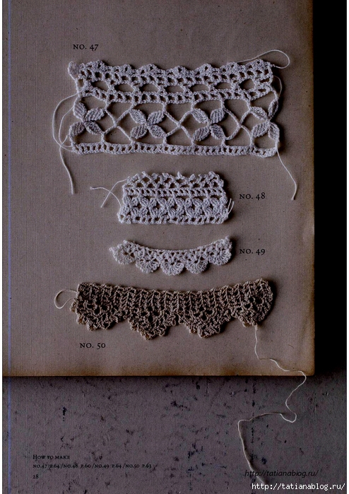 Fukuoka Mitsuko - 50 Crocheted Motifs and 22 Works - 2011.page28 copy (494x700, 309Kb)