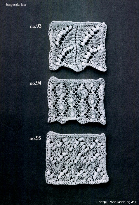 Kotomi Hayashi - Knitting Lace 104 - 2012.page67 copy (476x700, 357Kb)