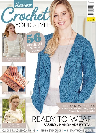 Crochet-your-Style (325x450, 81Kb)