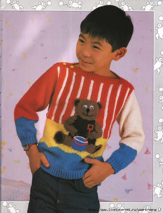 [Smith,_Mo]_Original_Sweaters_and_Stories_for_Chil(b-ok.xyz)_32 (536x700, 275Kb)