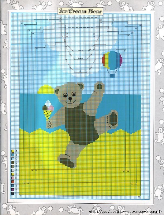 [Smith,_Mo]_Original_Sweaters_and_Stories_for_Chil(b-ok.xyz)_34 (536x700, 370Kb)