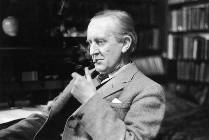 Tolkien (700x471, 66Kb)
