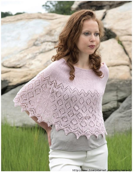 Easy Lace Knits_3 (540x700, 266Kb)