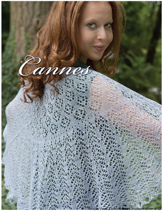 Easy Lace Knits_200 (540x700, 379Kb)