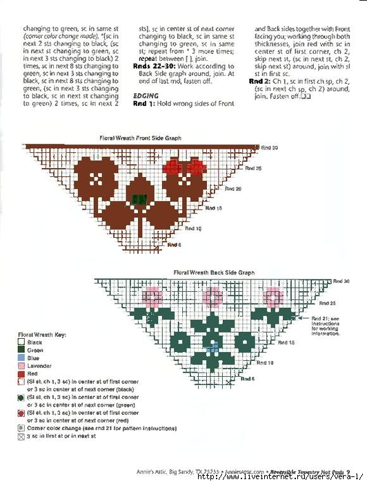 [Crochet_Reversible_Tapestry.]_Hot_Pads(b-ok.xyz)_10 (532x700, 215Kb)