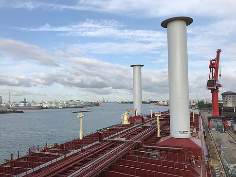 Testing Begins On First Product Tanker Vessel 3 (485x364, 142Kb)