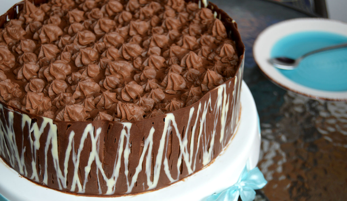 Шоколадный торт с маскарпоне8 (700x404, 346Kb)