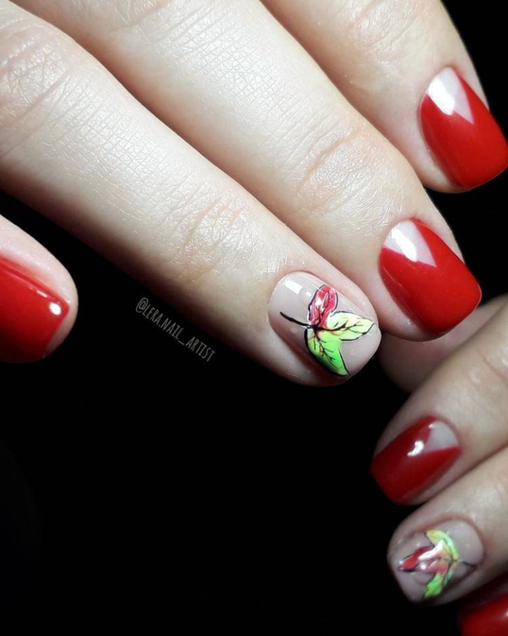 JamAdvice_com_ua_fall-nail-art-short-nails-draw-31 (560x700, 227Kb)