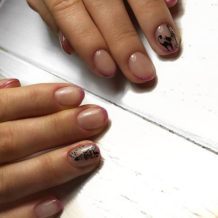 JamAdvice_com_ua_fall-nail-art-short-nails-french-13 (700x700, 289Kb)