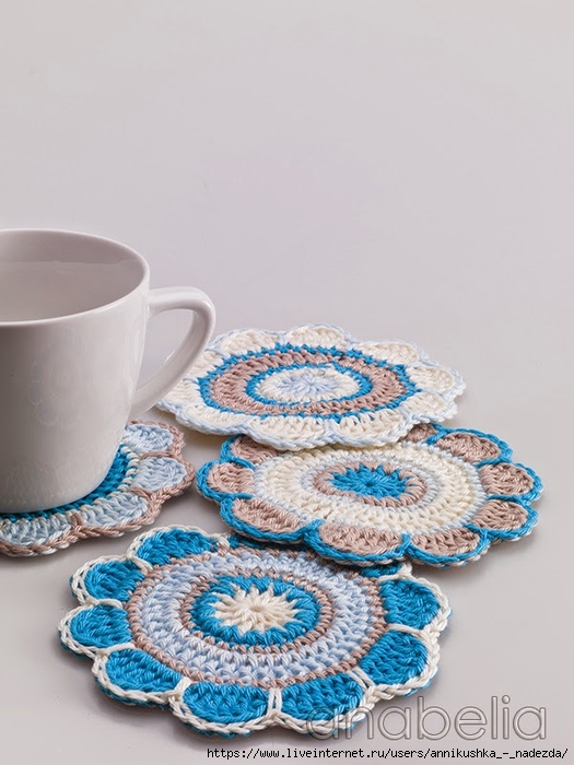 Spring-flowers-coasters-cold-colours-3 (525x700, 222Kb)