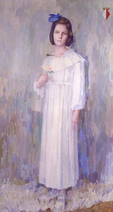 Камея Луиджи Саулини