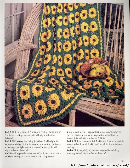 [Leisure_Arts]_At_Home_With_Crochet_(Crochet_Colle(b-ok.xyz)_21 (543x700, 408Kb)