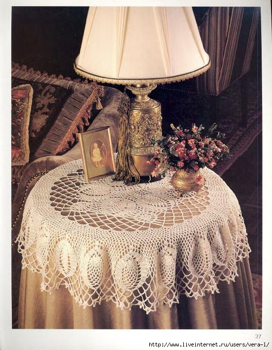[Leisure_Arts]_At_Home_With_Crochet_(Crochet_Colle(b-ok.xyz)_27 (543x700, 343Kb)