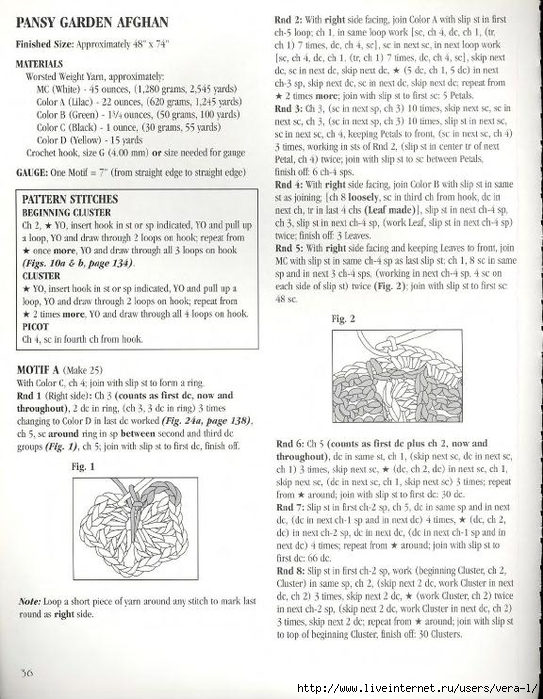 [Leisure_Arts]_At_Home_With_Crochet_(Crochet_Colle(b-ok.xyz)_36 (543x700, 293Kb)