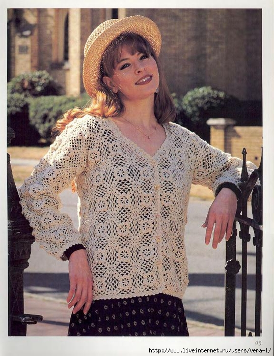 [Leisure_Arts]_At_Home_With_Crochet_(Crochet_Colle(b-ok.xyz)_95 (538x700, 333Kb)