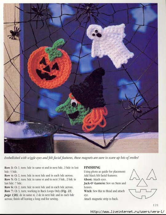 [Leisure_Arts]_At_Home_With_Crochet_(Crochet_Colle(b-ok.xyz)_121 (540x700, 304Kb)
