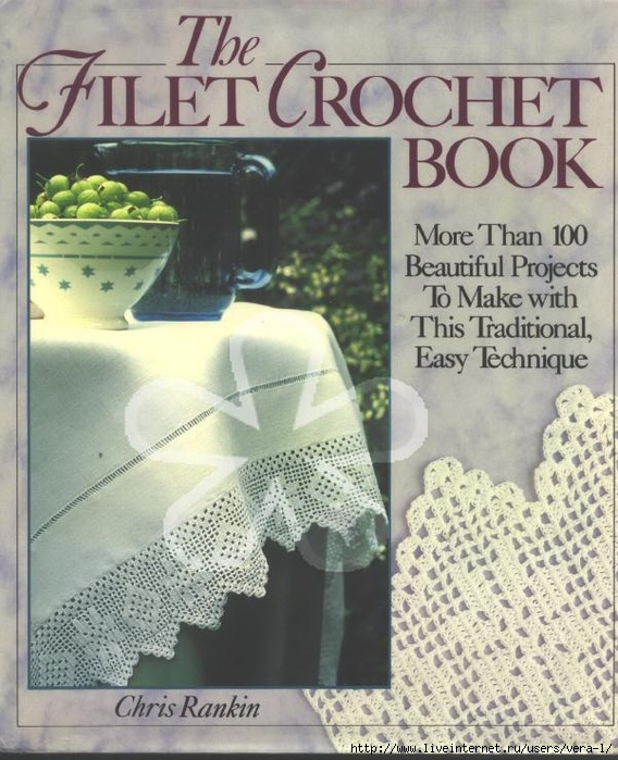 [Chris_Rankin]_The_Filet_Crochet_Book(b-ok.xyz)_1 (568x700, 298Kb)
