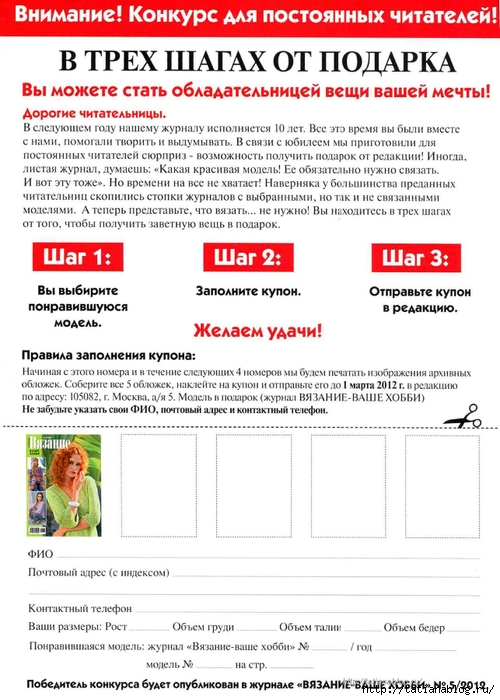 Вязание - Ваше Хобби 11 2011.page33 copy (500x700, 243Kb)