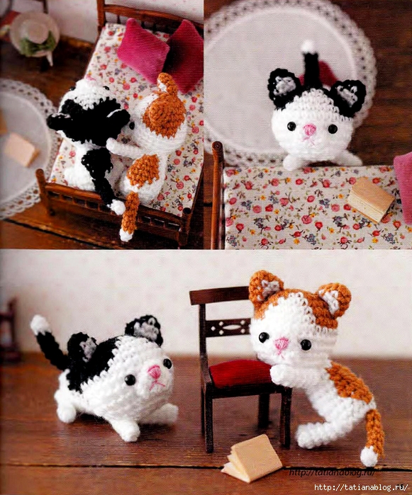 Ami_Ami_Kittens_-_Seriously_Cute_Crochet_2016.page16 copy (581x700, 374Kb)