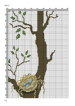  Natures Home (DMC)-010 (494x700, 251Kb)