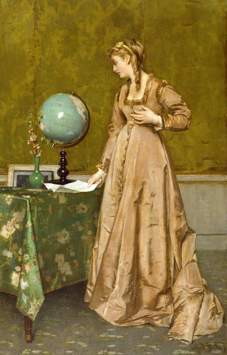 Новости+издалека_сер.1860-х_62.7+х+94.3_х.,м._Балтимор,+музей+Уолтерса (448x700, 383Kb)