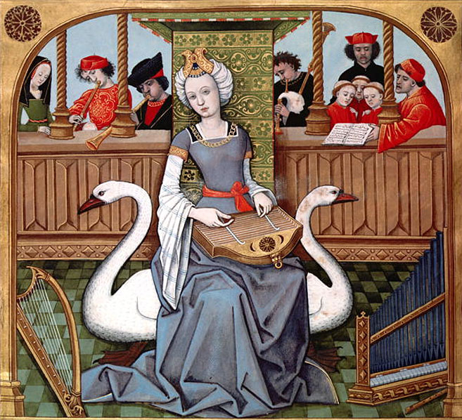 Allegory_of_Music_(Echecs_amoureux) (657x598, 356Kb)