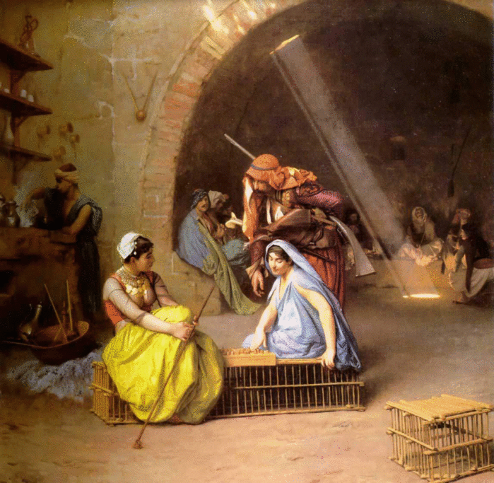 39054_Jean_0020_Leon_0020_Gerome (700x683, 346Kb)