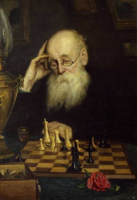 Myasoedov_Chess_with_himself_1907 (480x700, 40Kb)