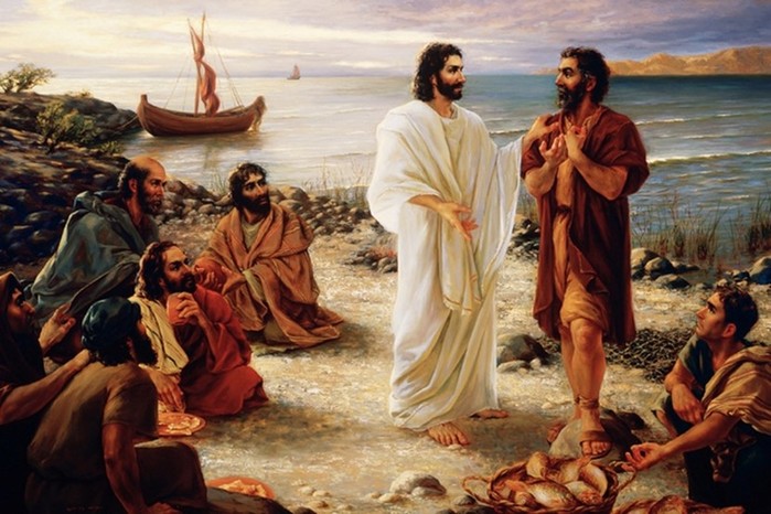 10 утверждений и фактов Библии, которые вызывают много споров