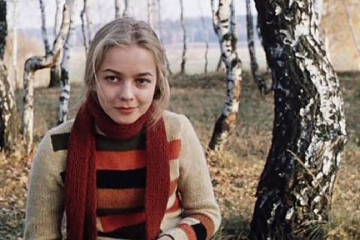 Наталья вавилова фото сегодня