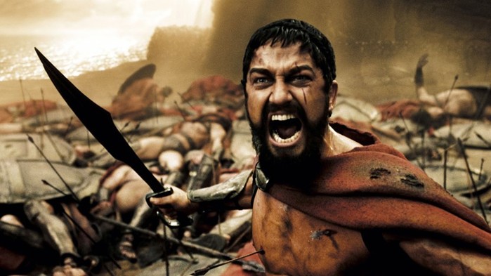 300 спартанцев: правда и вымысел о легендарной битве