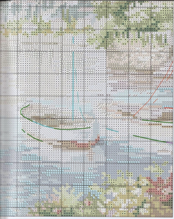 Stitchart-utro-na-poberezhe10 (556x700, 522Kb)