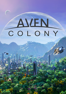 Компьютерные игры про колонизацию планет