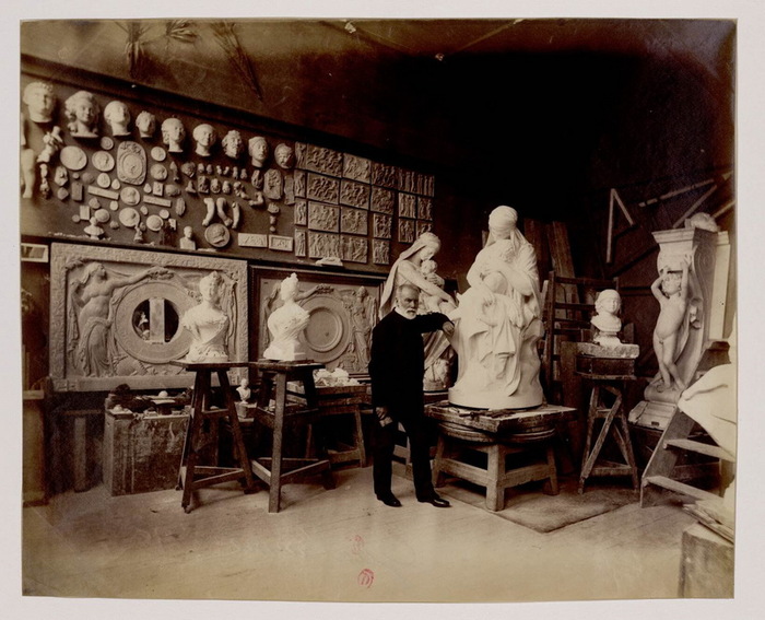  -  (1850-1913) Aimé-Nicolas Morot- (700x567, 132Kb)