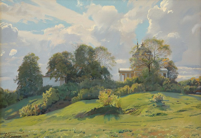 r3wM8p8L9Lk tarhany hram arh mih i usyp lermontova 2014 dm belukin (700x482, 355Kb)