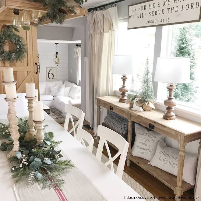 Farmhouse-Dining-Room-Console-Table (660x660, 351Kb)