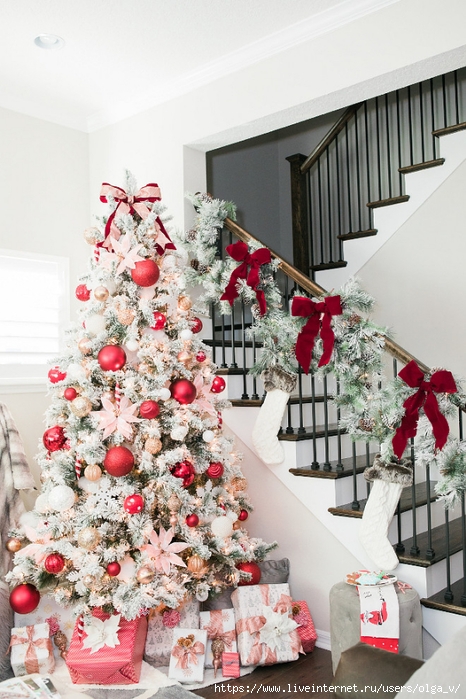 Foyer-Christmas-Tree-Foyer-Christmas-Tree-Foyer-Christmas-Tree (466x700, 292Kb)