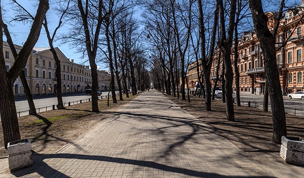 Бульвар спб. Конногвардейский бульвар Санкт-Петербург. Адмиралтейская Конногвардейский бульвар. Конногвардейский канал. Канал на месте Конногвардейского бульвара.