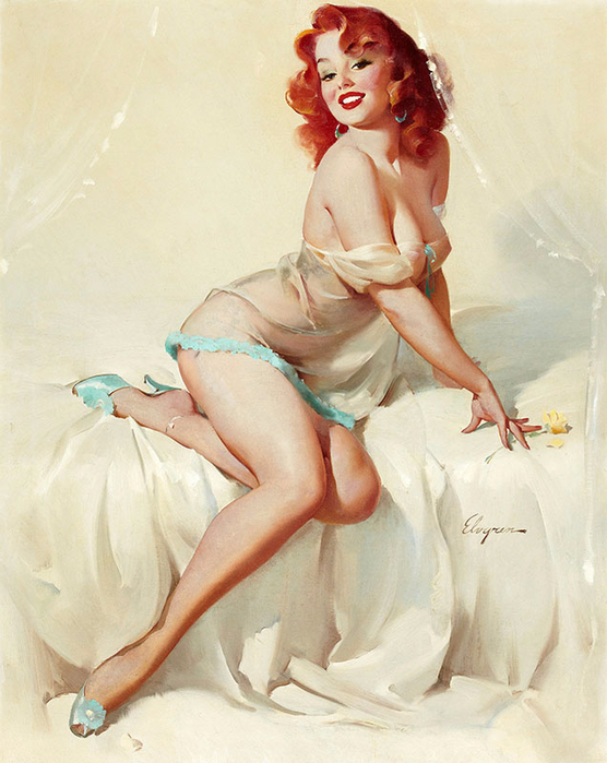 darlene_bedside_manner_1958_b (556x700, 377Kb)