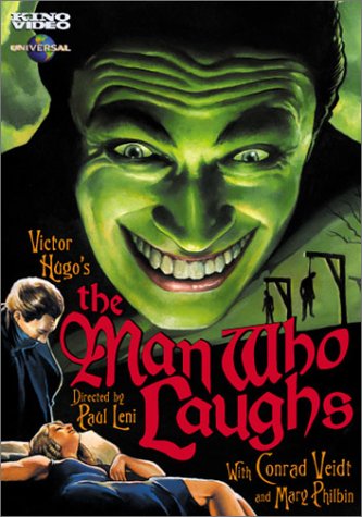 The Man Who Laughs (333x475, 44Kb)