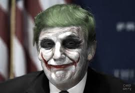 Trump Joker Smile (270x187, 5Kb)