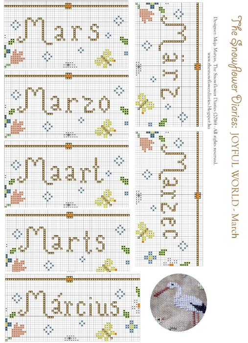 TheSnowflowerDiaries_Joyfulworld_MARCH_translations (507x700, 369Kb)