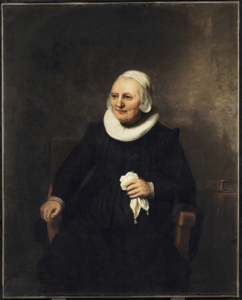 4000579_Portrait_of_a_Seated_Woman_with_a_Handkerchief (500x620, 268Kb)