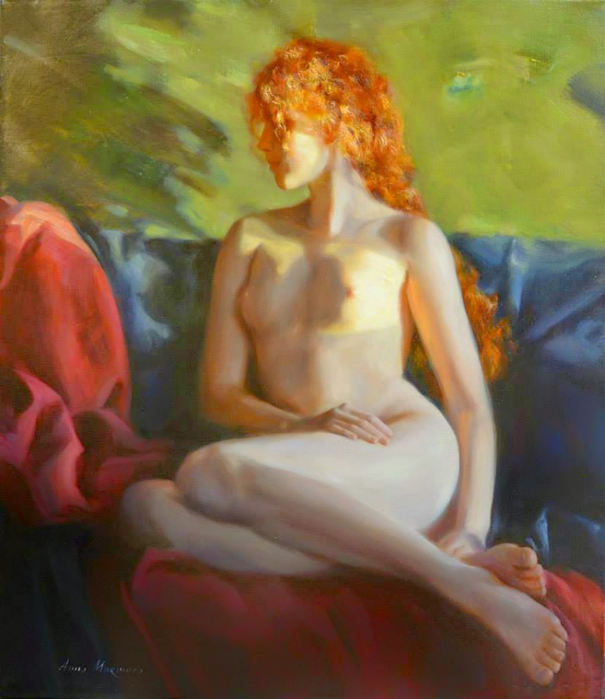 Anna Marinova Анна Маринова Tutt'Art@ (35) (605x700, 362Kb)
