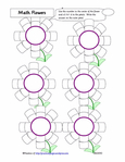  mental-maths-blank-templates_4 (540x700, 229Kb)