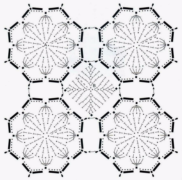 Free-Crochet-Shawl-Wrap-Pattern-1 (700x690, 322Kb)