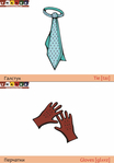  галстук+перчатки (489x700, 113Kb)